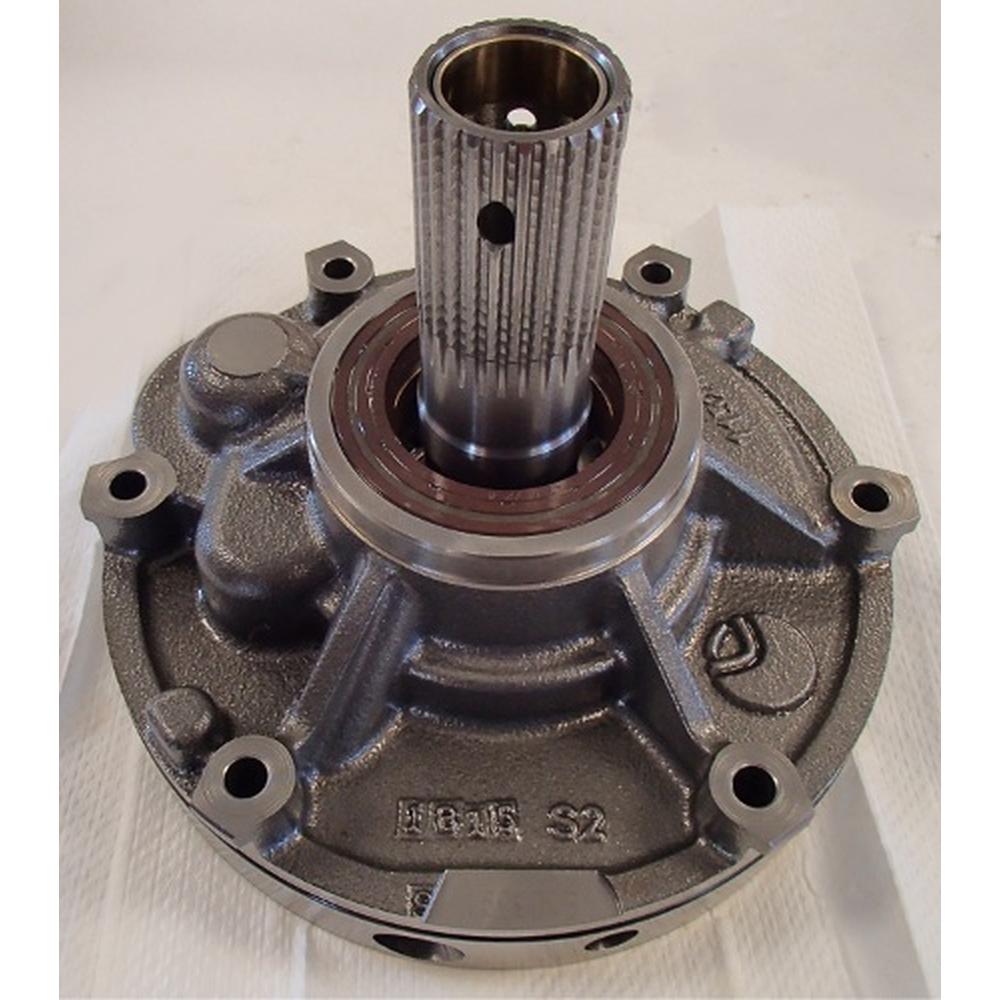 1712-4419 Pump Assembly