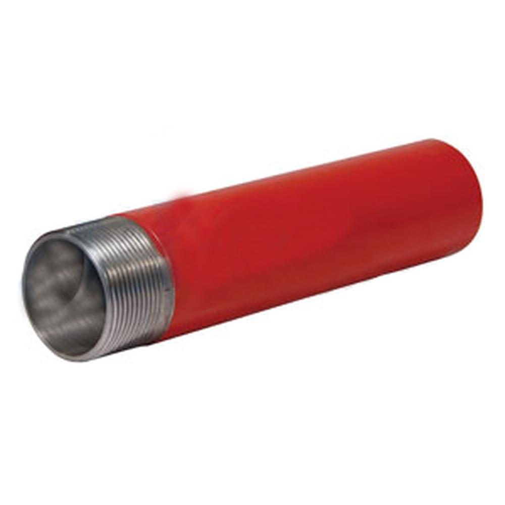 369807R1 Exhaust Pipe