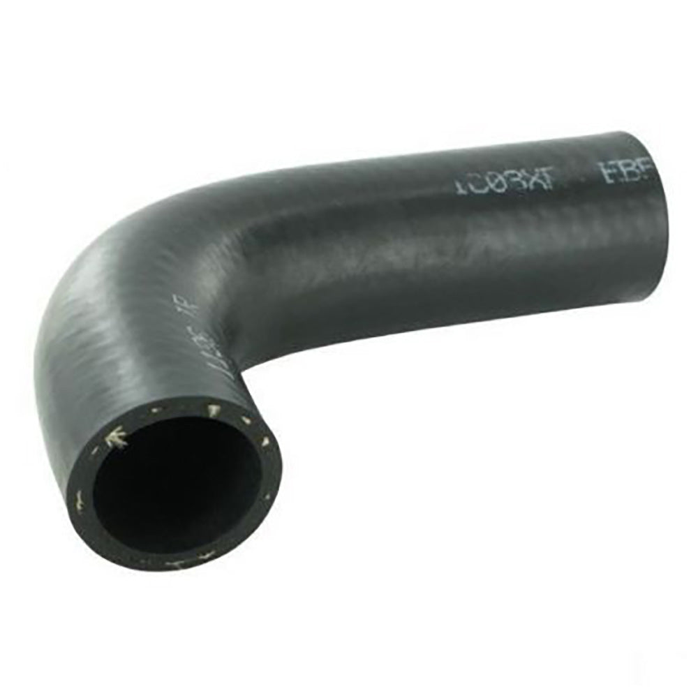 R105074 Interchangeable Upper Radiator Hose – Fits John Deere