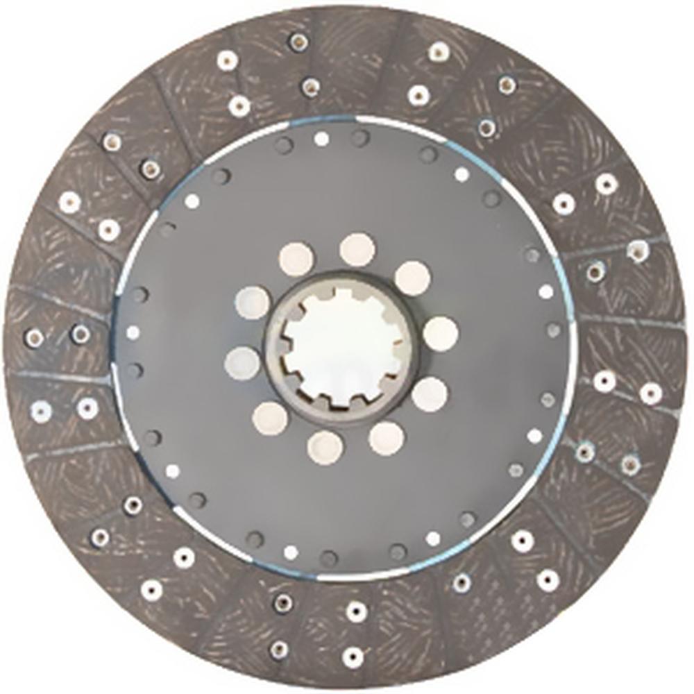 1539034C1 9.875" Trans Disc – Fits Case / International Harvester – additional image 2