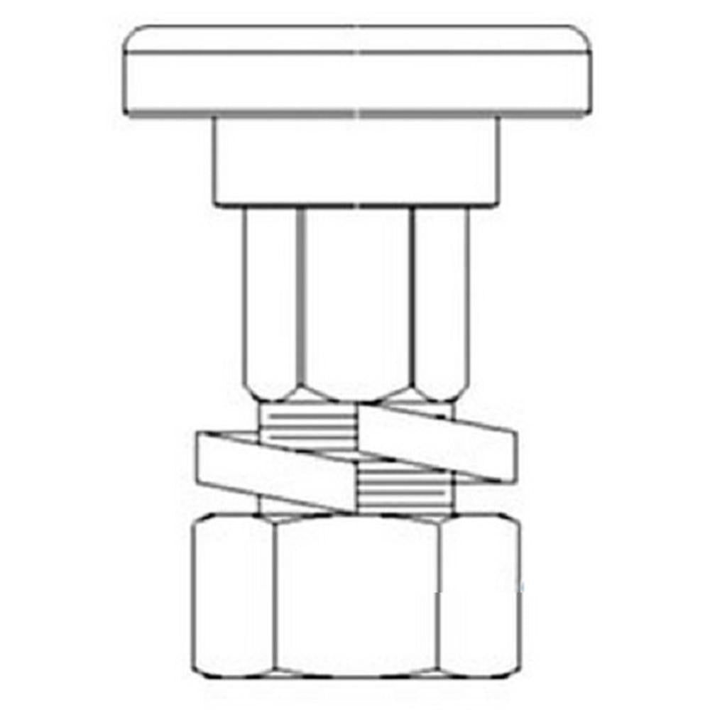 63605 Rotary Cutter Blade Bolt Kit – Fits Bush Hog – additional image 4
