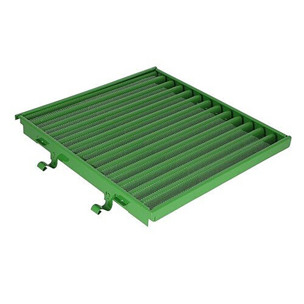 AL56766 Side Screen, LH/RH – Fits John Deere