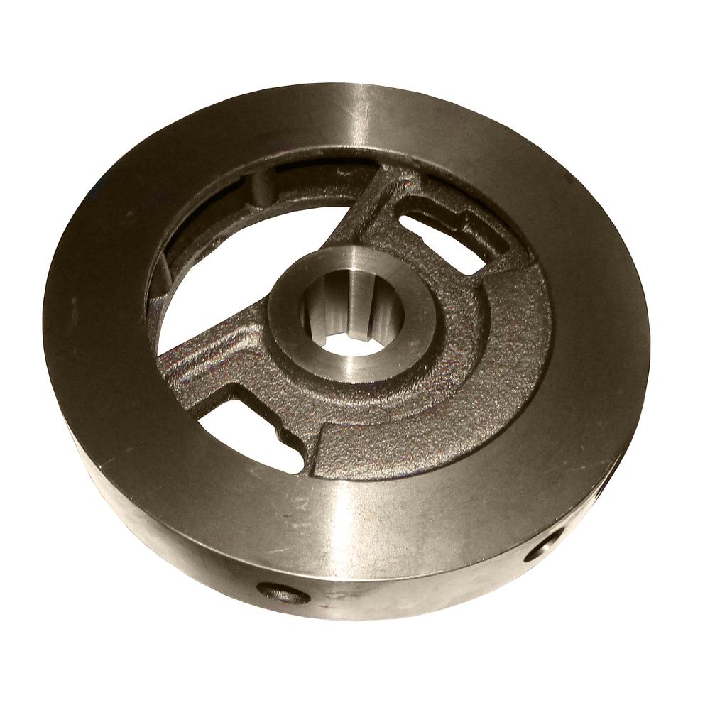 Clutch Drive Disc – Fits John Deere – additional image 2