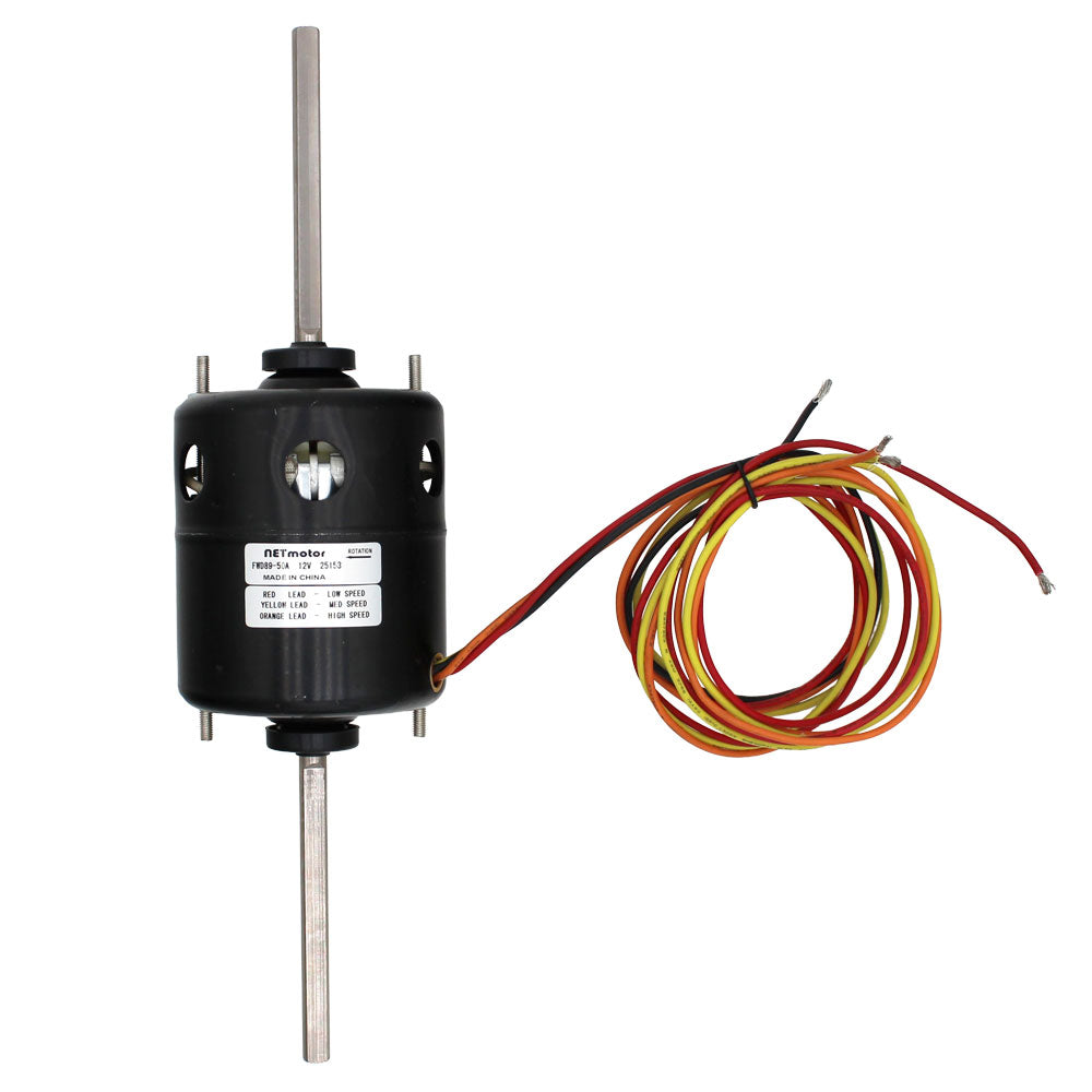 E5NN18527AA Motor – Fits Ford / New Holland – additional image 4