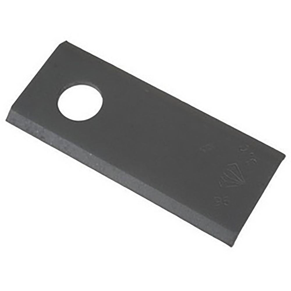 PMLBL0005 Qty 25: Disc Mower Blade – Fits John Deere