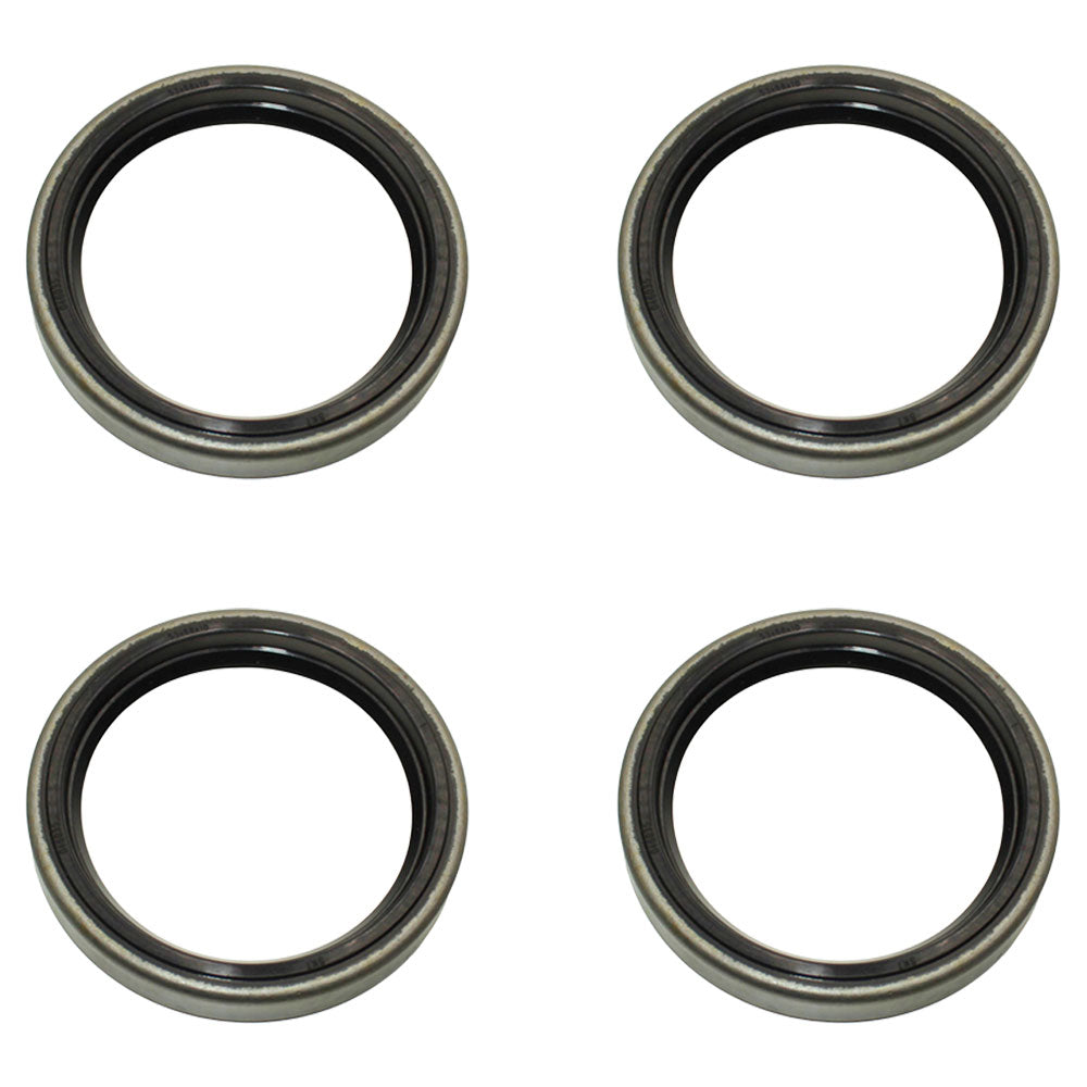 5107908 Qty 4: Single Lip Seals 53 x 68 x 10mm – Fits Long – additional image 2