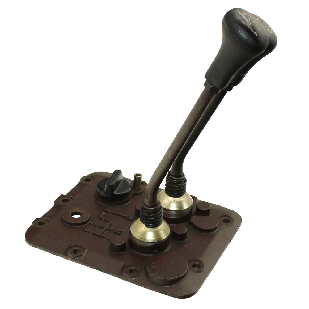C5NN7211E Cast Iron Shift Top with Levers – Fits Ford / New Holland