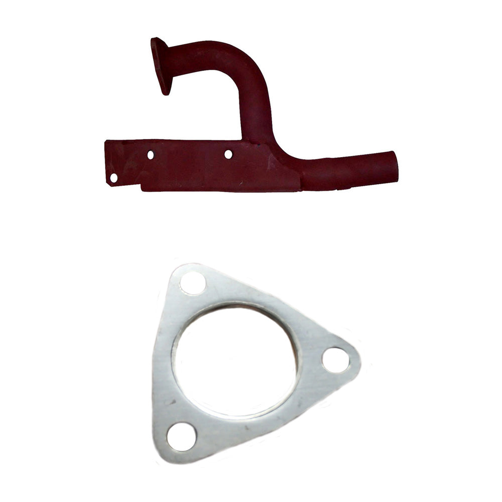 D6NN5246N Elbow Set – Fits Ford / New Holland