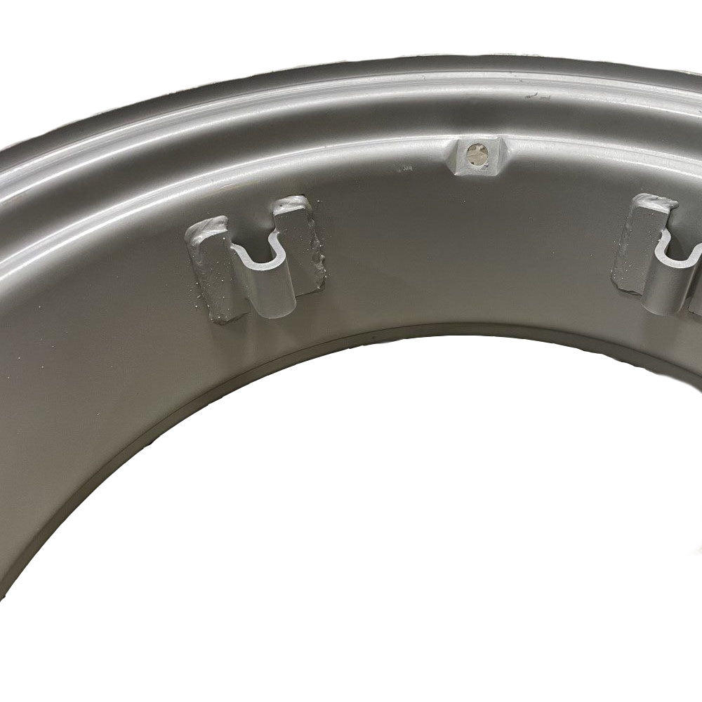 AL16602 Rear Rim 10" x 28" – Fits John Deere – additional image 2