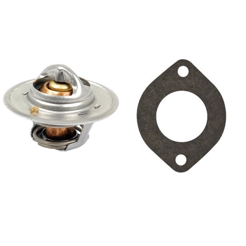 1446127M1 Thermostat Gasket & 180 Degree Thermostat – Fits Allis Chalmers