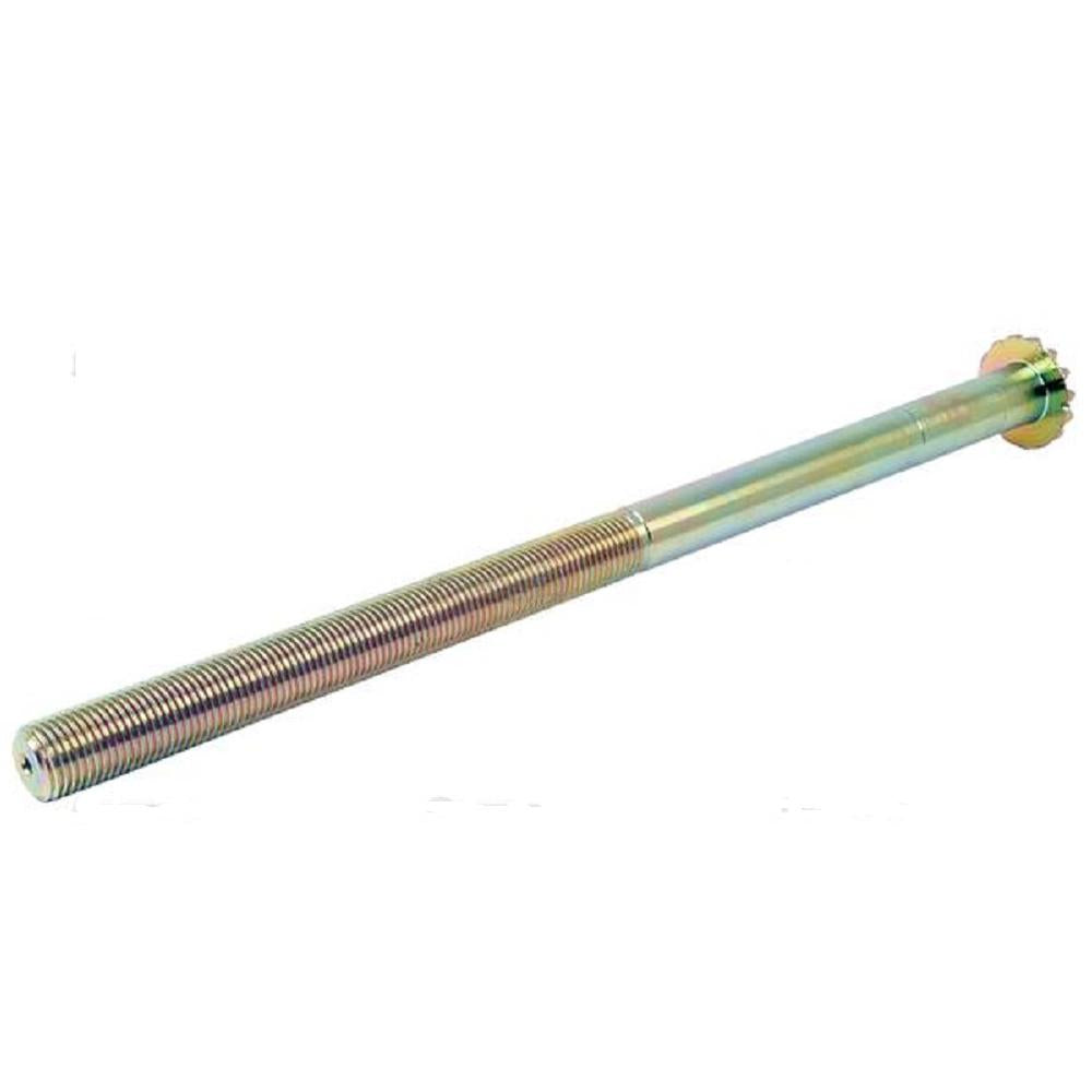 E2NN579AA Leveling Box Shaft