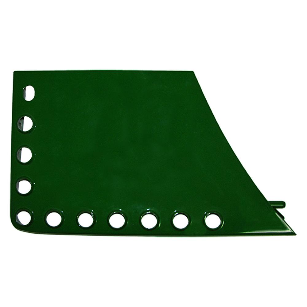 AR85336 Battery Box Cover/Step Left-Hand – Fits John Deere