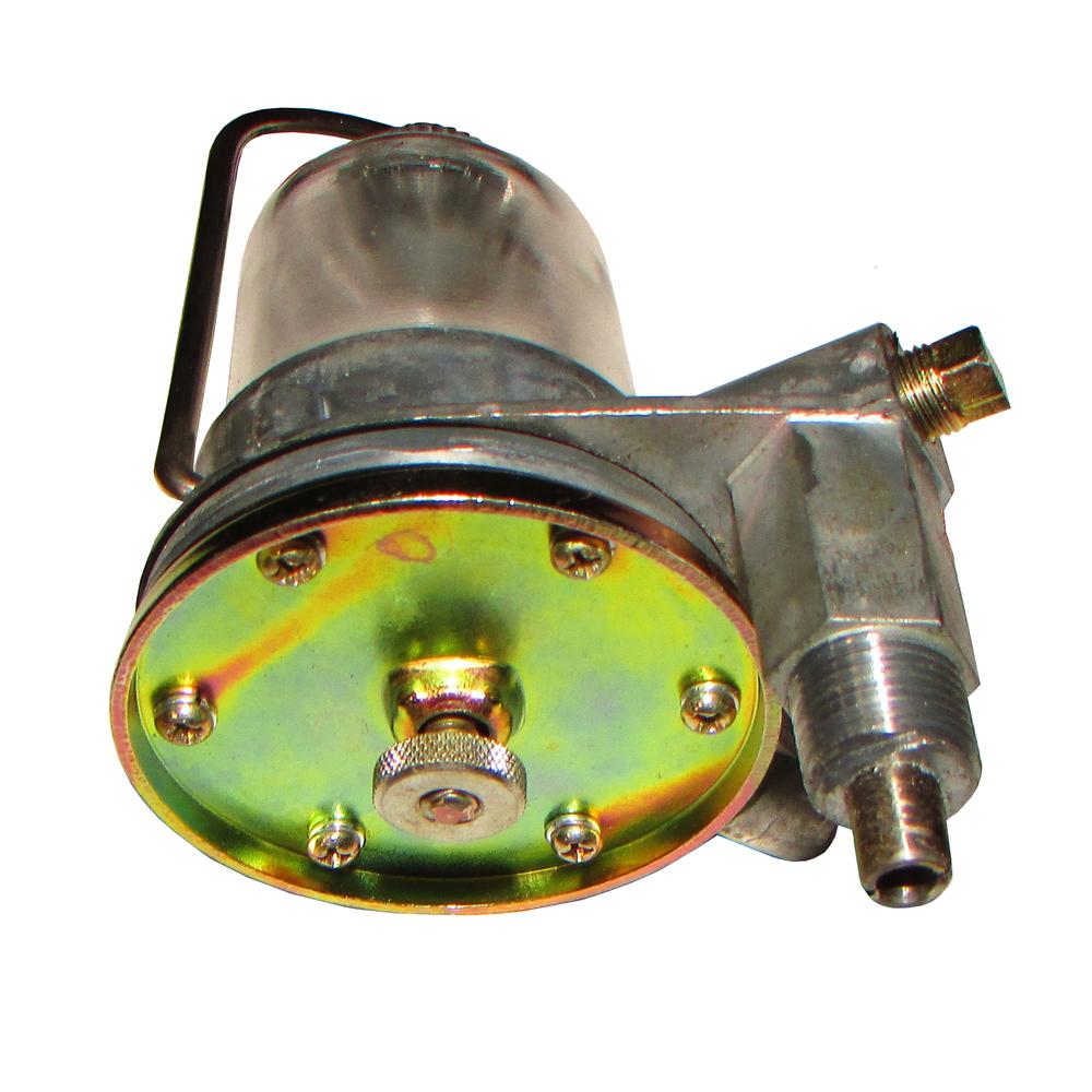 JDS1983 Sediment Bowl Assembly Automatic shut off – Fits John Deere – additional image 3