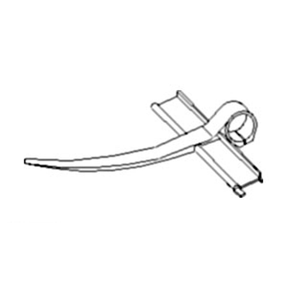 Grain Head Reel Teeth – Fits Ford / New Holland – additional image 3