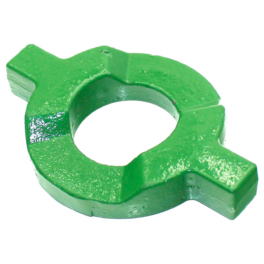 H101677 Feeder House Sprocket Slip Clutch Jaw – Fits John Deere – additional image 4