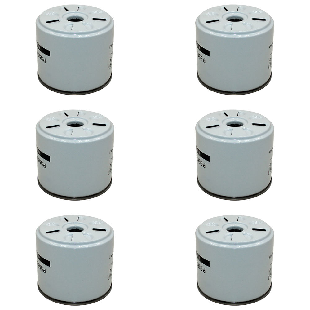 K960911 Qty. 6: Fuel Filters – Fits David Brown – additional image 6