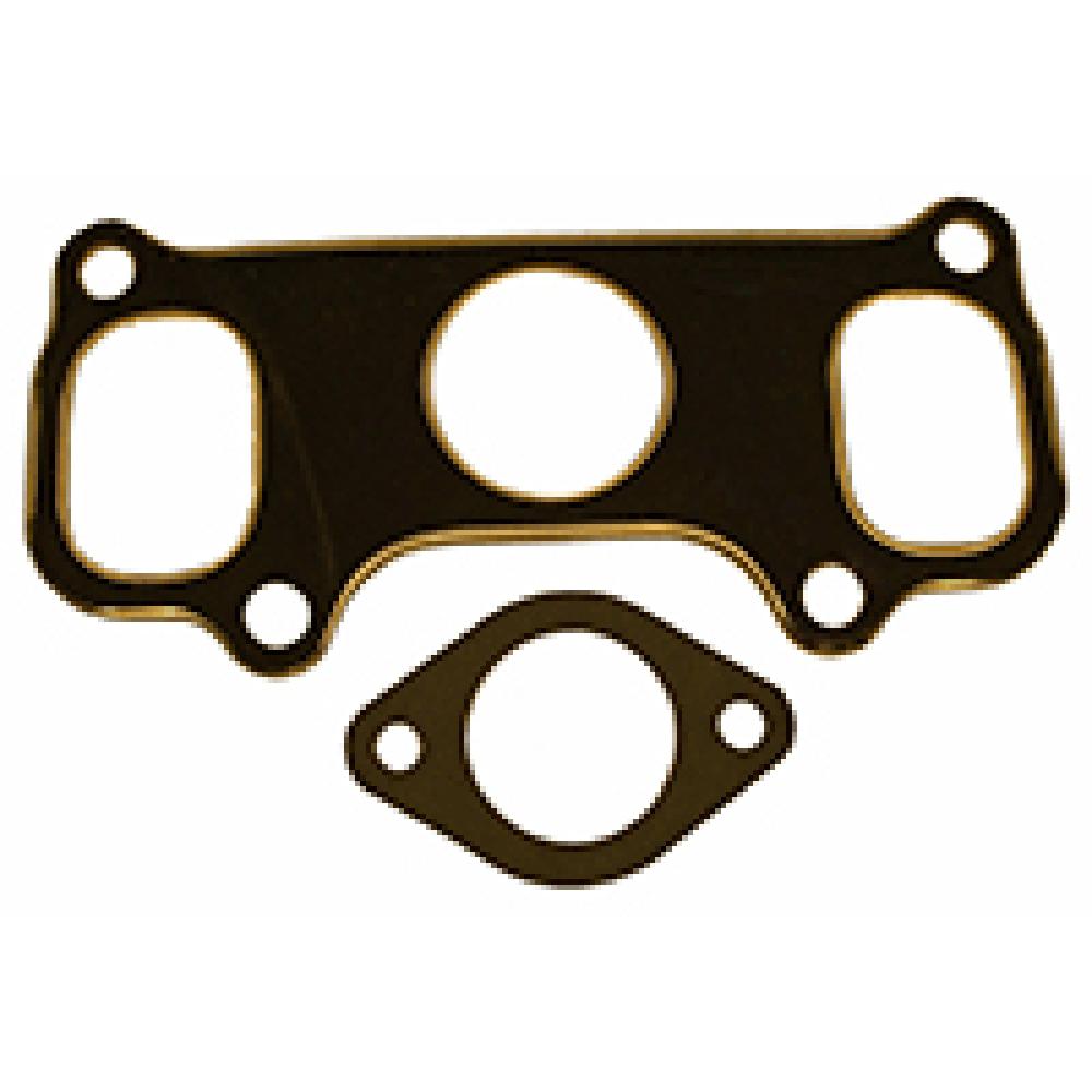 A2384R 2pc Manifold Gasket Set – Fits John Deere