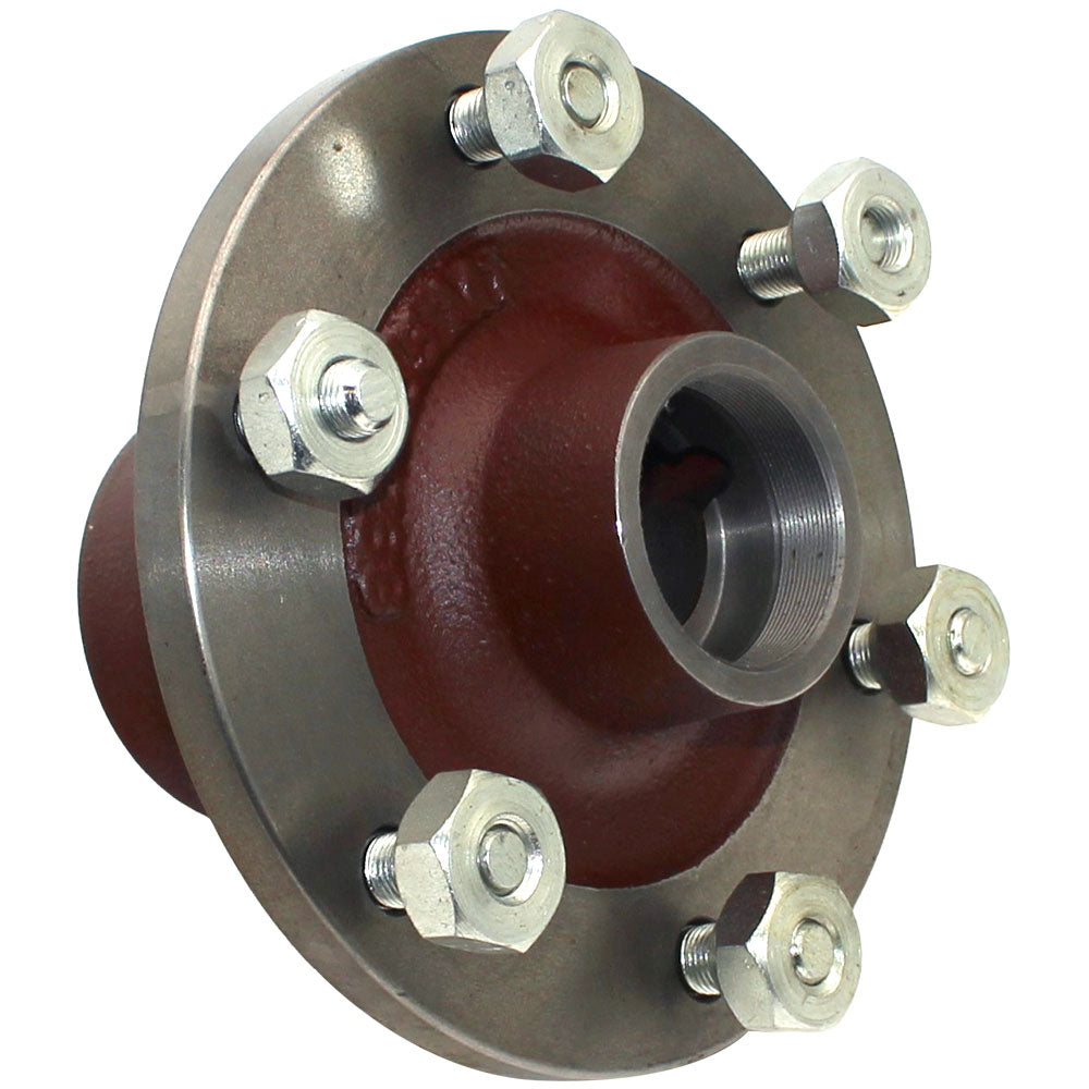 898085M91 Front Wheel Hub – Fits Massey Ferguson – additional image 5