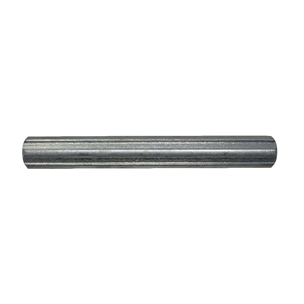 CLO70-0015 PTO 10" Full 6 Spline Extender S00283