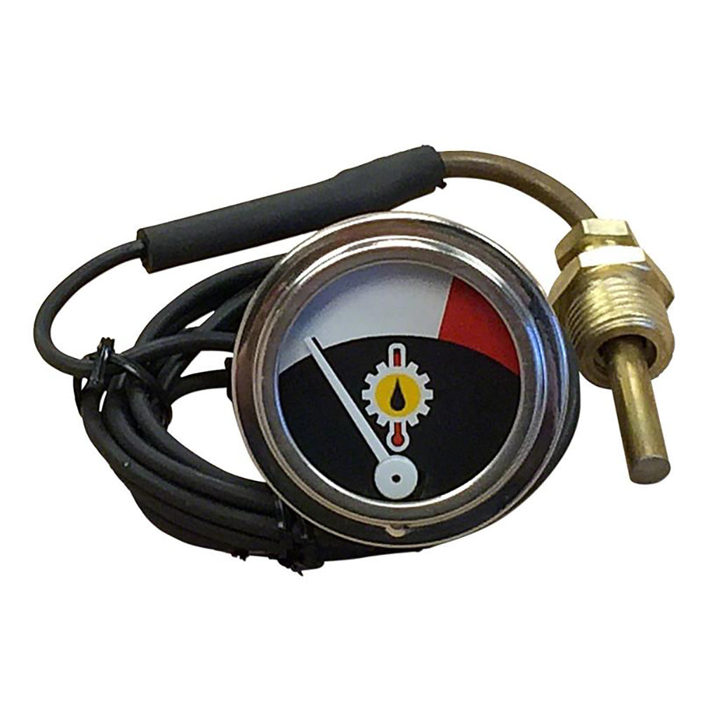 AR46979 Temperature Gauge - Transmission Oil – Fits John Deere