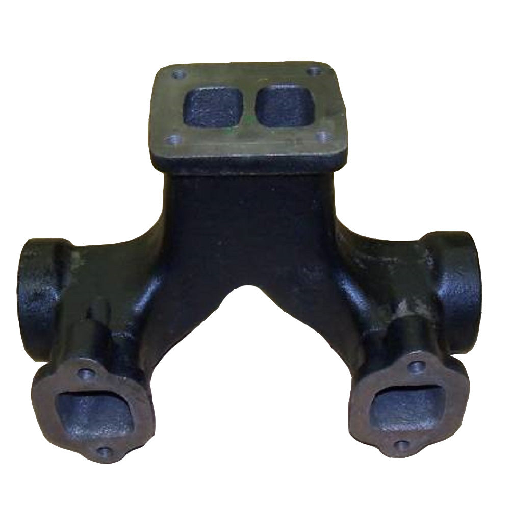 1342786C1 Manifolds w/ Gasket, Sleeve, & Elbow – Fits Case / International Harvester – additional image 2