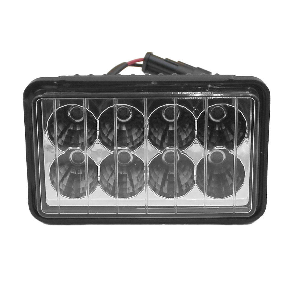 9844417 Front Roof Light