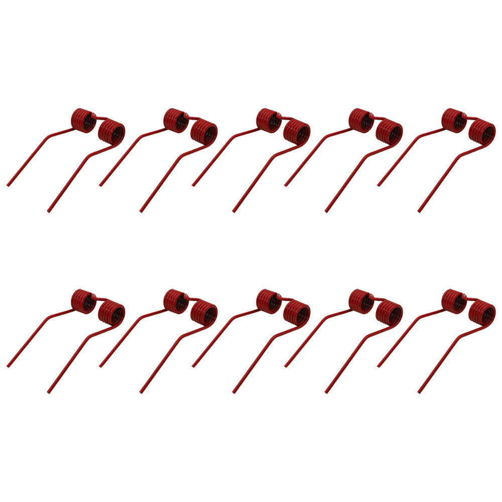 71607 Qty. 10: Baler Tooth – Fits Gehl