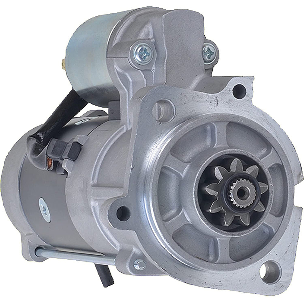 1K012-63010 Starter – Fits Kubota