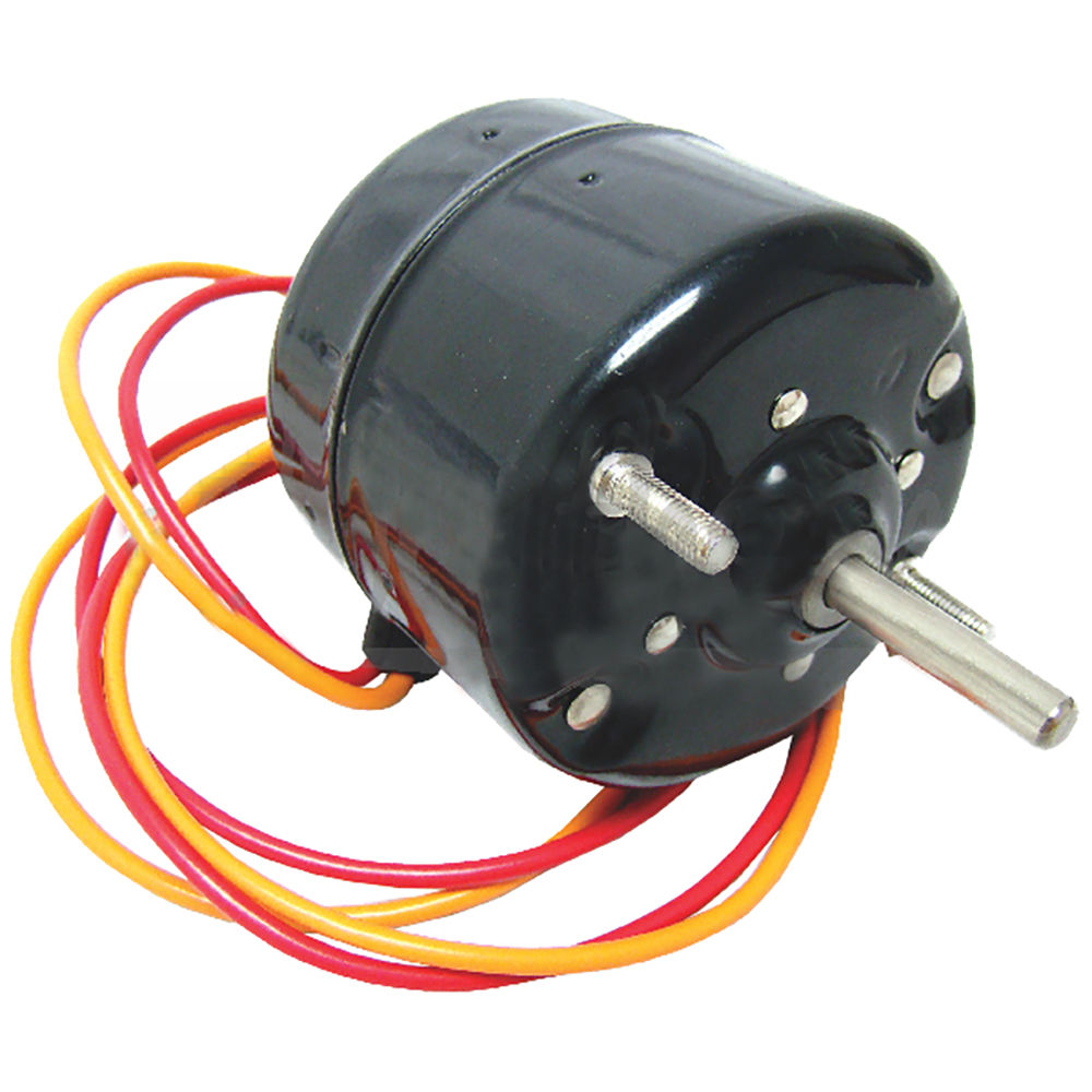 AH451 Heater Fan Motor (CW Rotation)