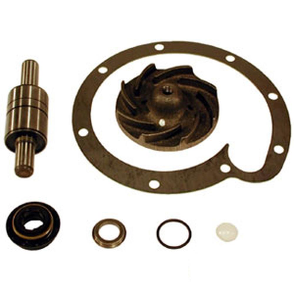 3055285R93 Water Pump Repair Kit – Fits Case / International Harvester