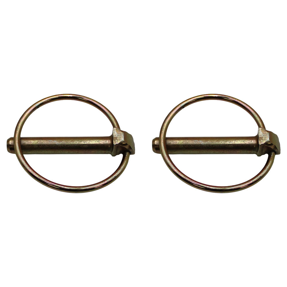 826/00512 Qty 2: Lynch Pin – Fits JCB – additional image 3