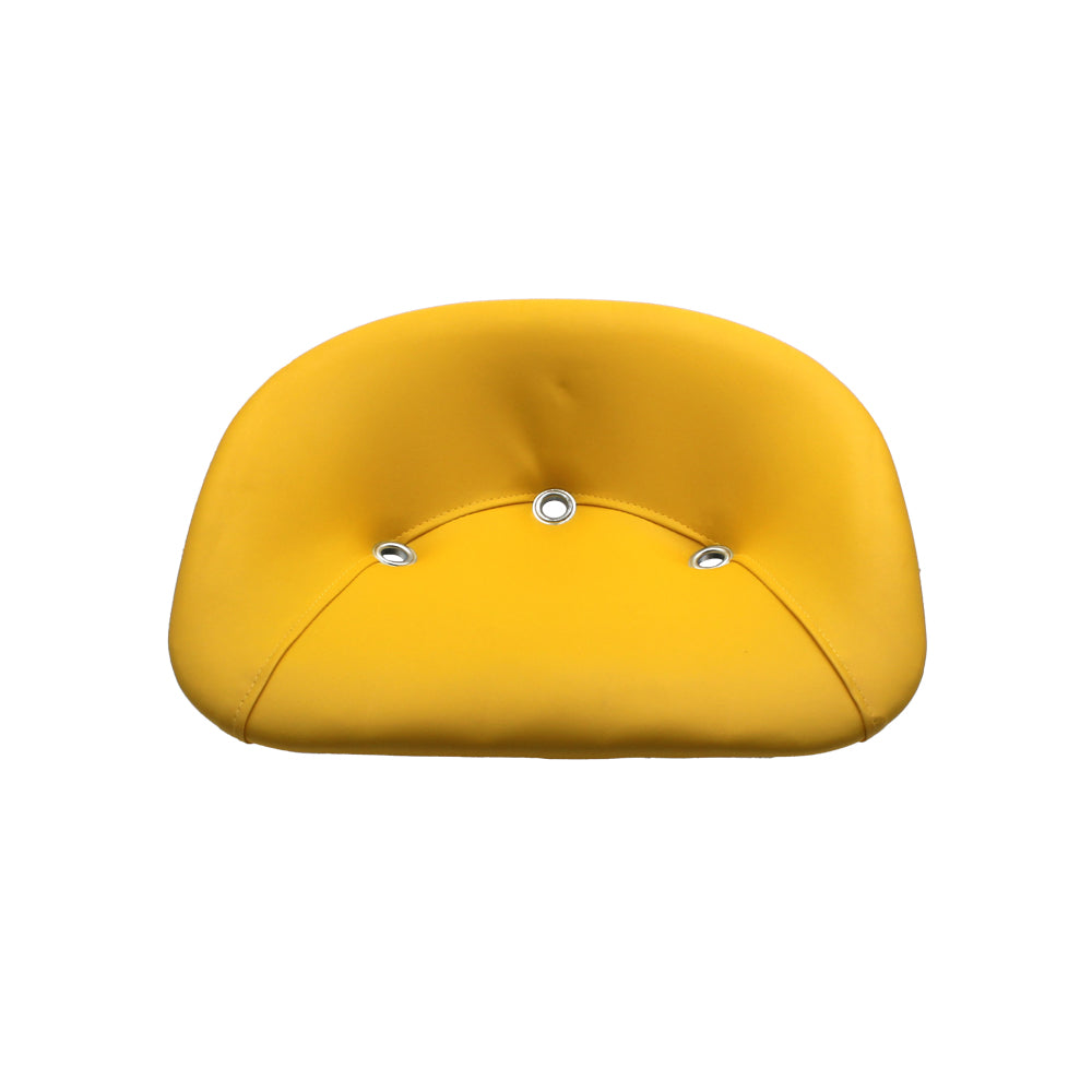 TS1200YEL Yellow Padded Pan Seat – Fits John Deere – additional image 3