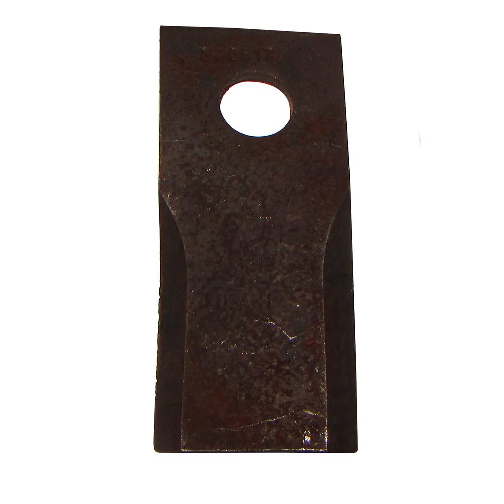 CC26781 Right-Hand Disc Mower Blade – Fits Hesston
