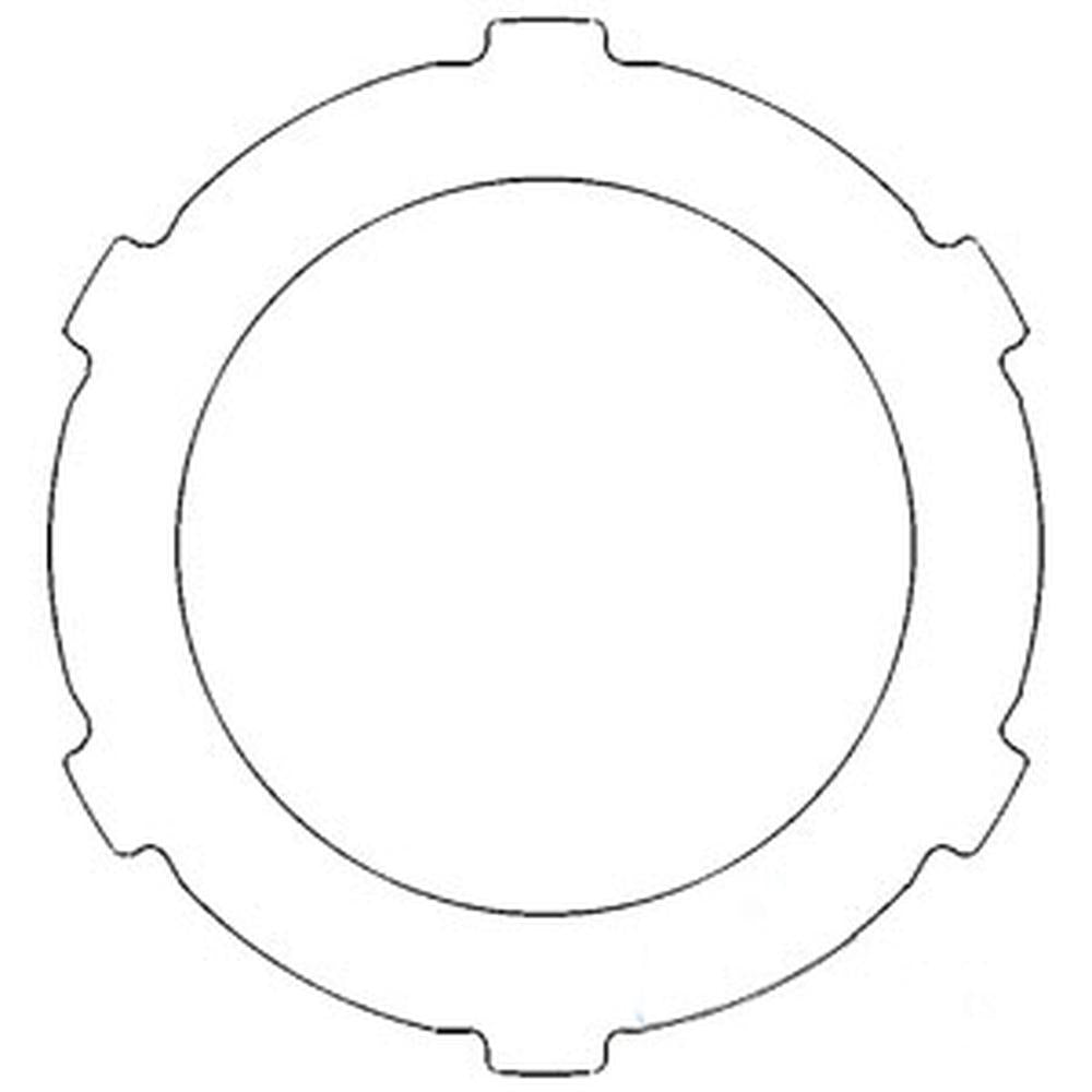 A-R39259 Disc, Clutch, Plate – Fits John Deere