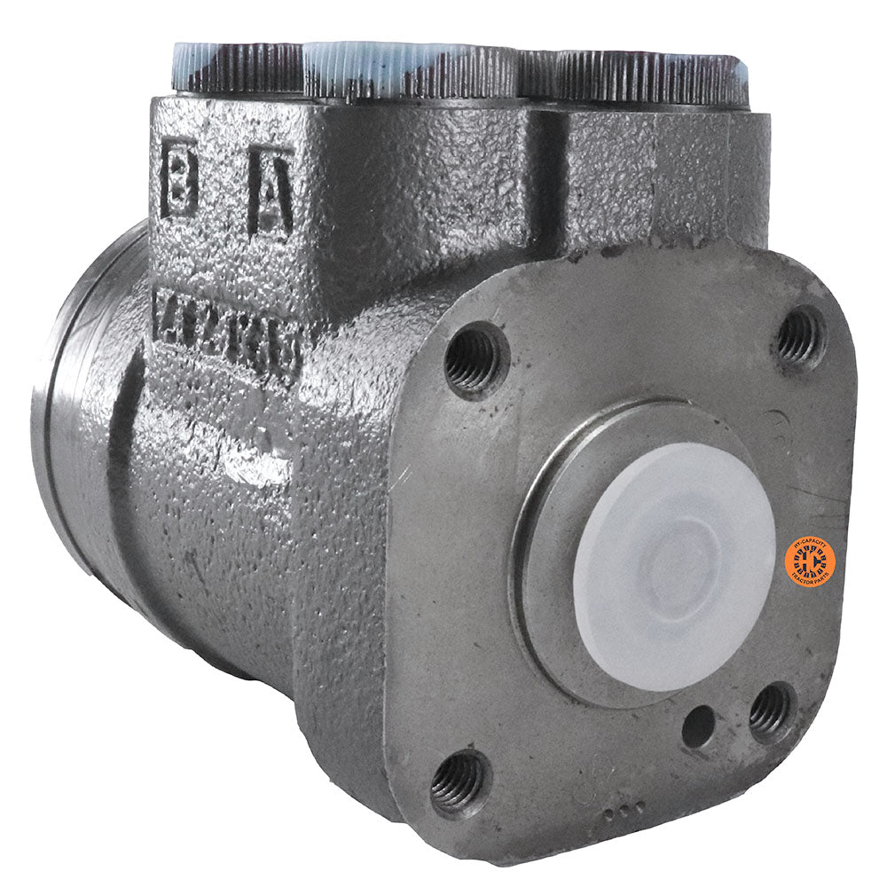 1696663M91 Steering Motor – Fits Massey Ferguson – additional image 4