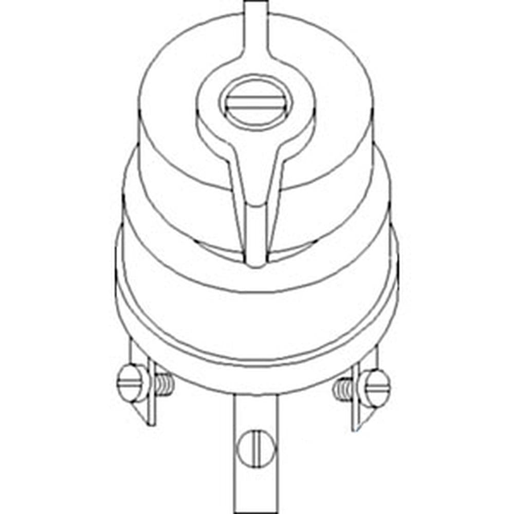 10A23930 HEADLIGHT SWITCH LIGHT – additional image 6