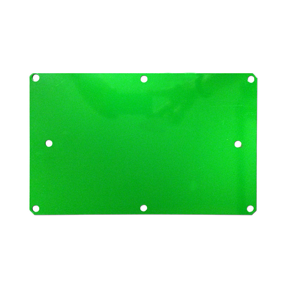 B2483R Starter Opening Cover – Fits John Deere