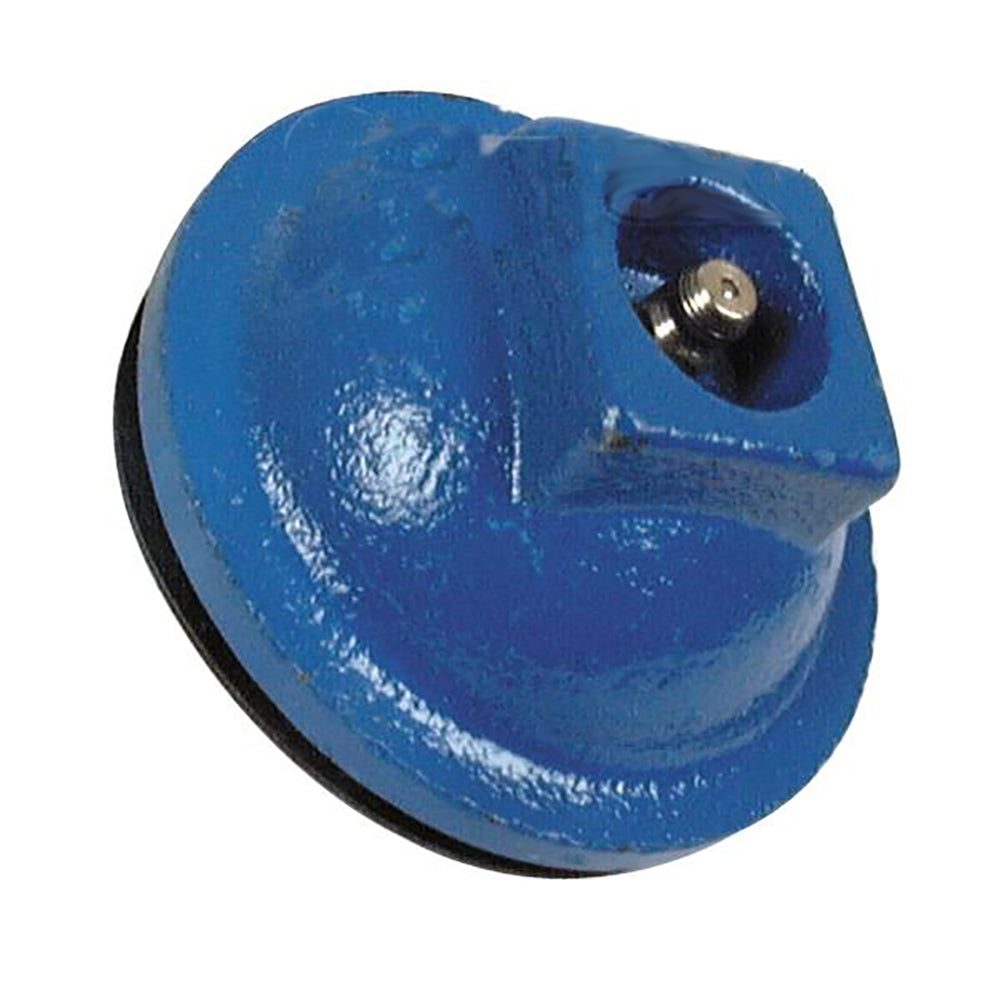 65129 Hub Cap Kit