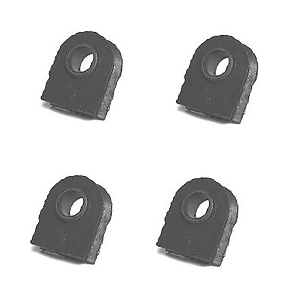 312070 Tractor Pack of (4) Fuel Injector Adaptor Seals