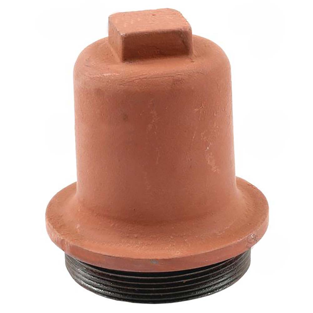 181181M1 PTO Cover Cap