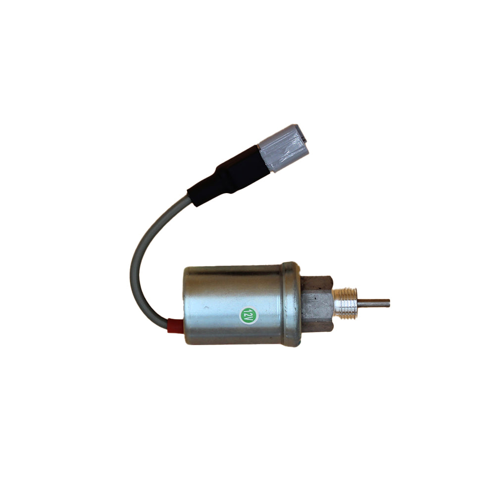 U85206520 Fuel Stop Solenoid – Fits Perkins – additional image 2