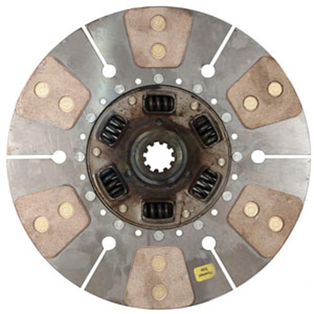 3121507R93 Clutch Disc – additional image 3