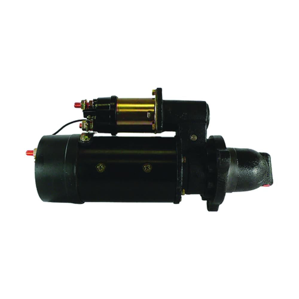 3E7863 Starter – Fits Caterpillar – additional image 2