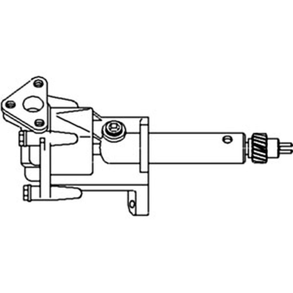 30-3049426 Engine Oil Pump – additional image 4
