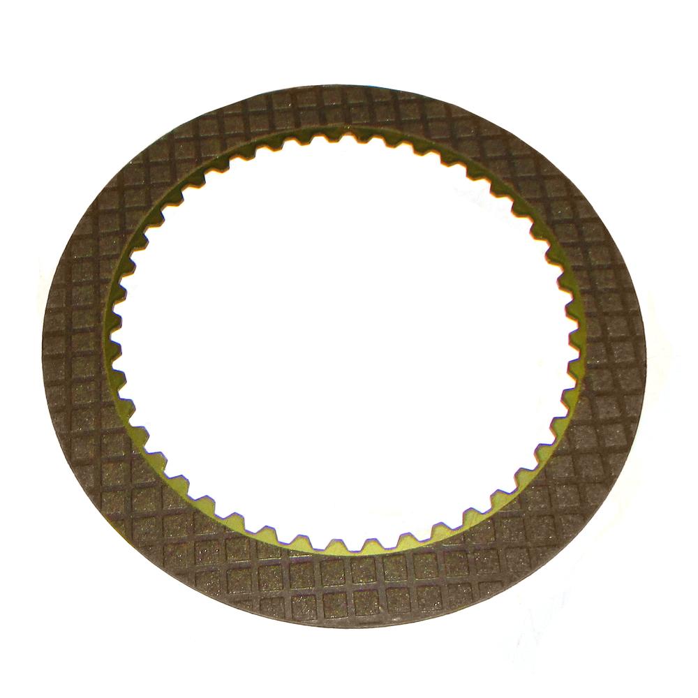 401716R3 PTO Clutch Disc