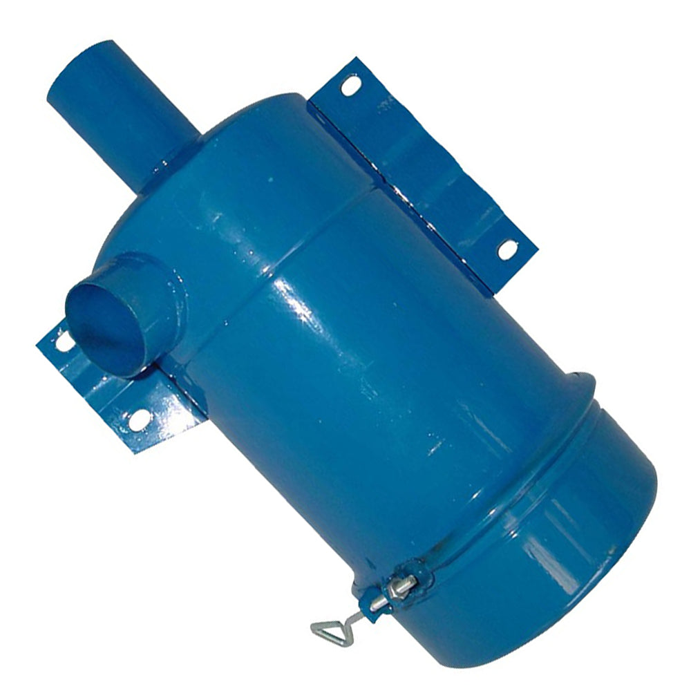 C5NE9600E 7" Air Cleaner, Oil Bath – Fits Ford / New Holland – additional image 4
