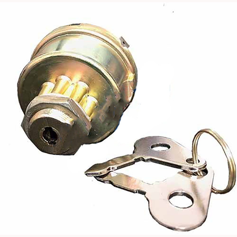 30634 Starter Switch