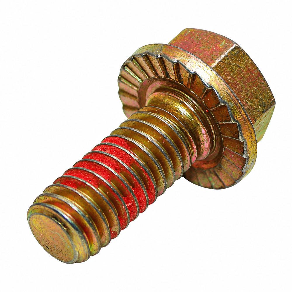 527733 (1) New Disc Mower Bolt – Fits New Idea – additional image 2