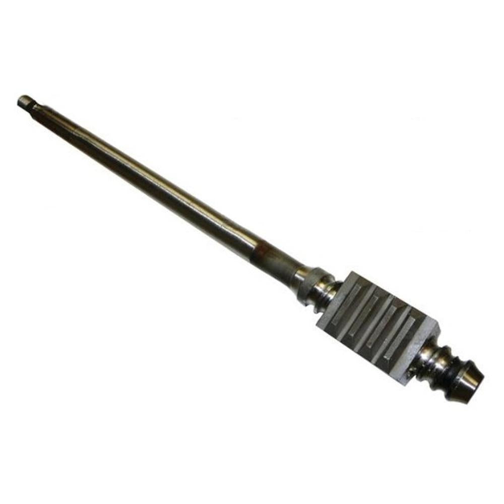 8N3575A Tractor Parts Worm Shaft, Manual Steering 8N – Fits Ford