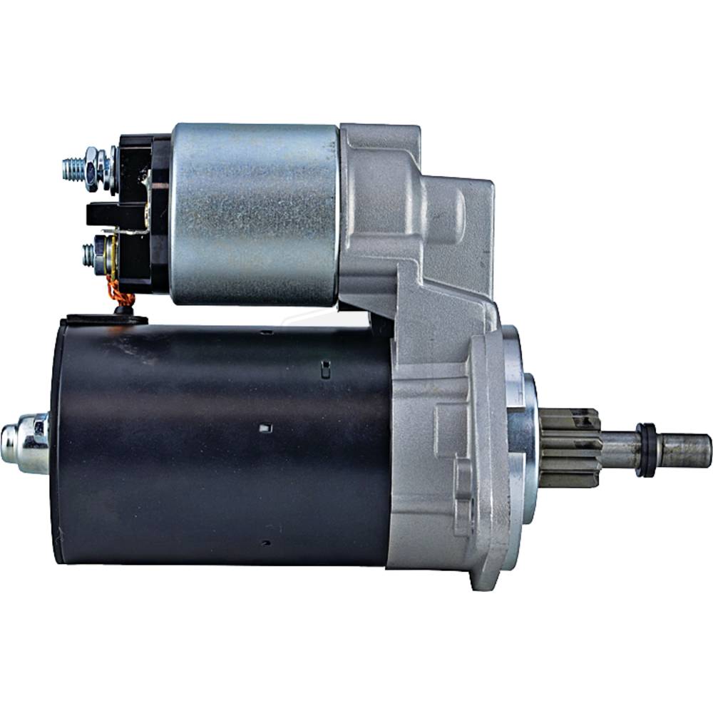 410-24270 J&N Electrical Products Starter – Fits Deutz